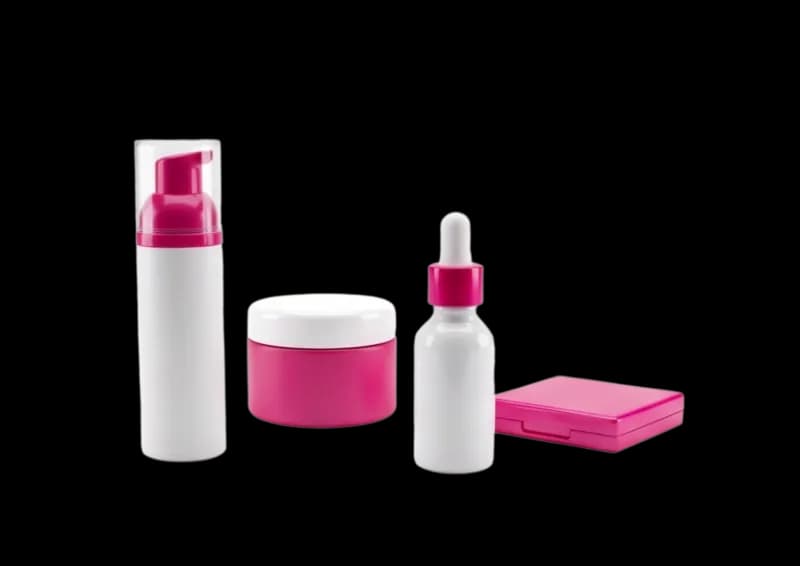 Make up e Skin care